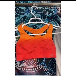 Champion sunset sports bra
